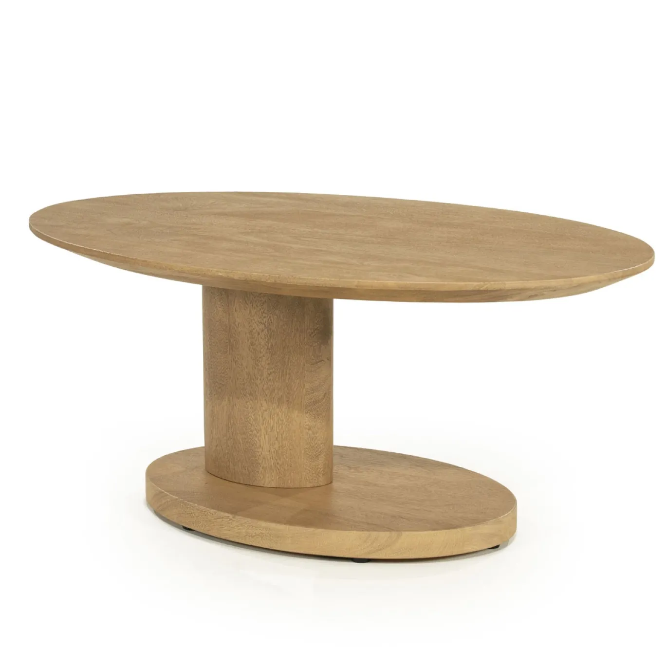 Eleonora Salontafel Novia Klein Naturel