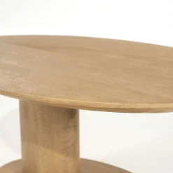 Eleonora Salontafel Novia Klein Naturel