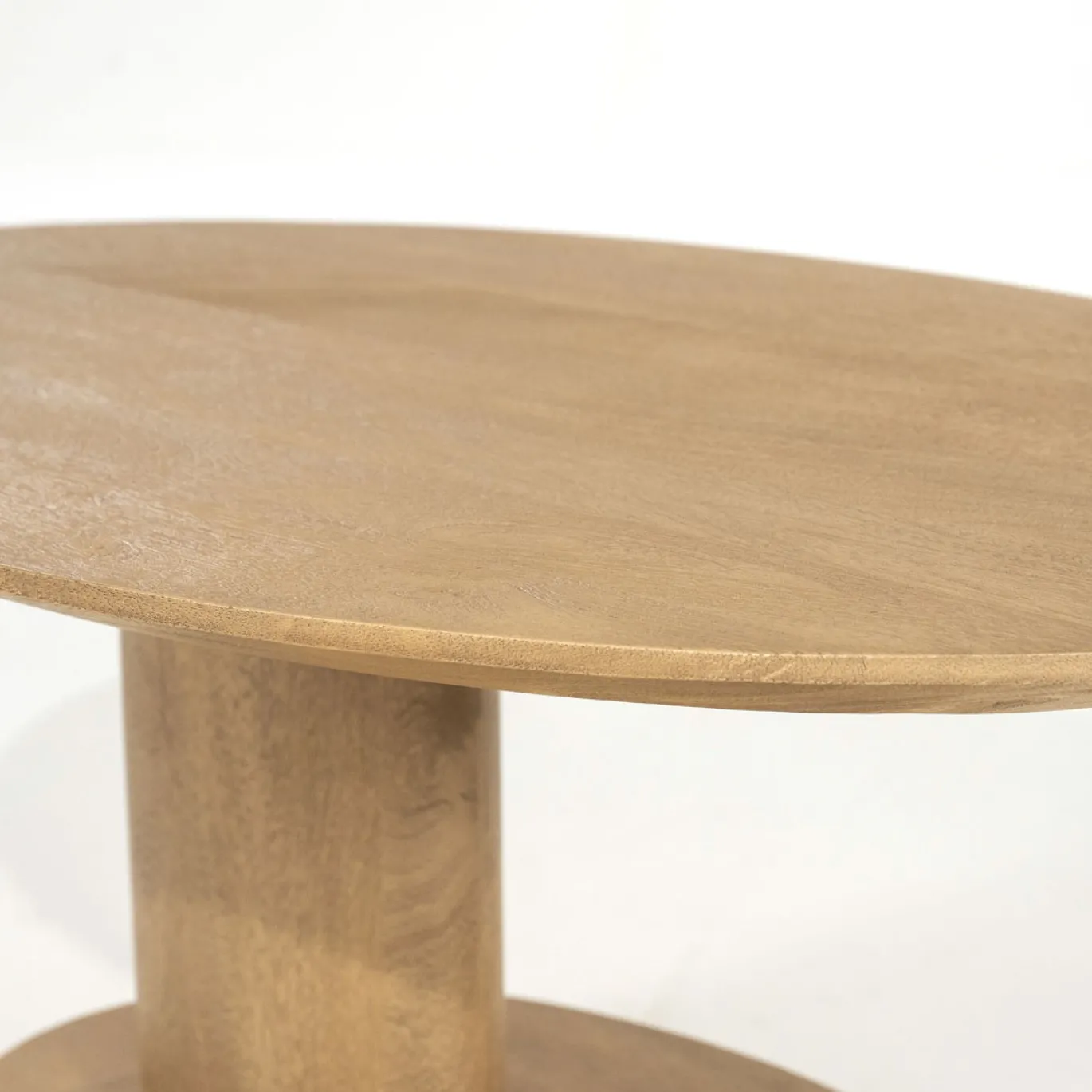 Eleonora Salontafel Novia Klein Naturel