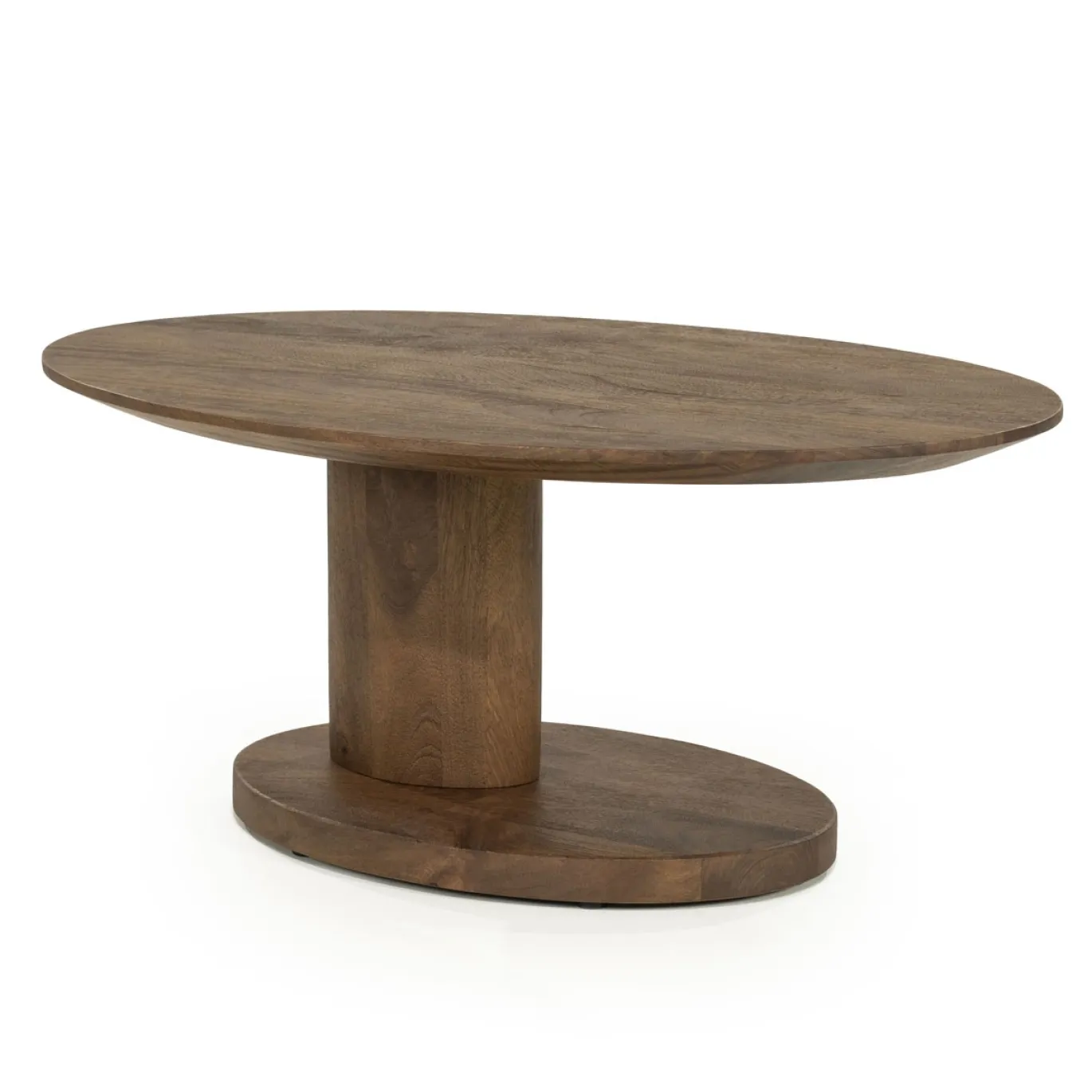 Eleonora Salontafel Novia Klein Lichtbruin