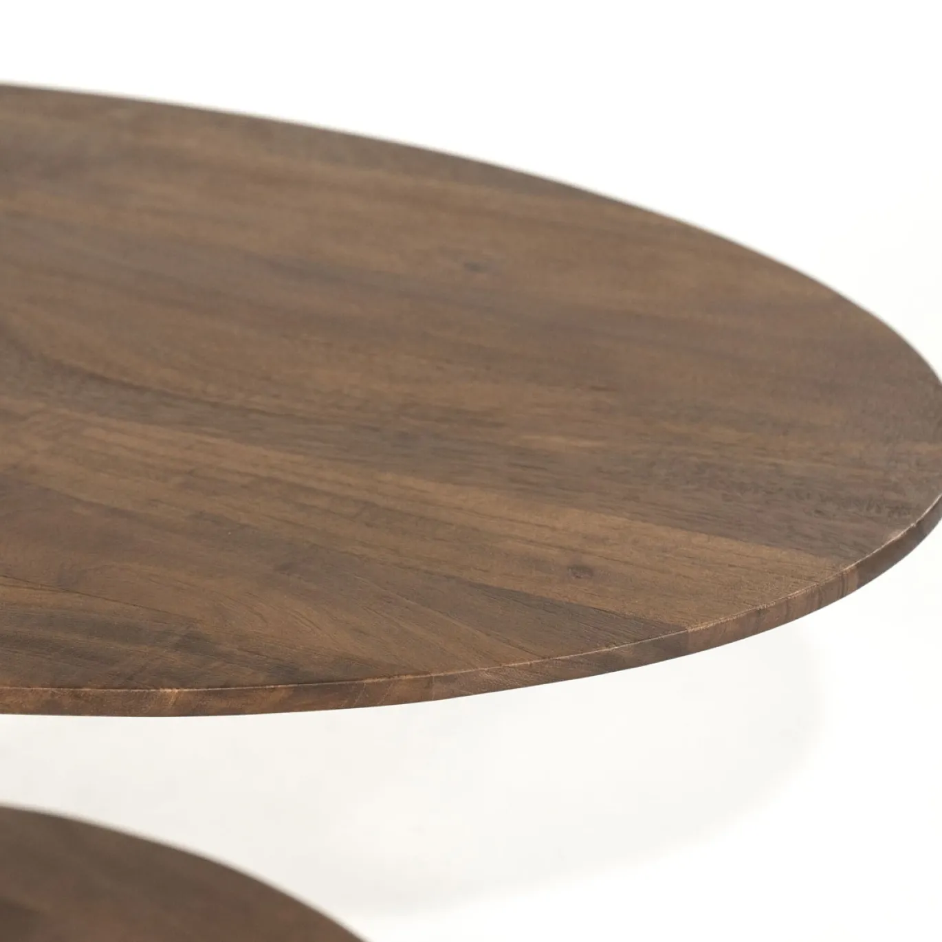 Eleonora Salontafel Novia Klein Lichtbruin