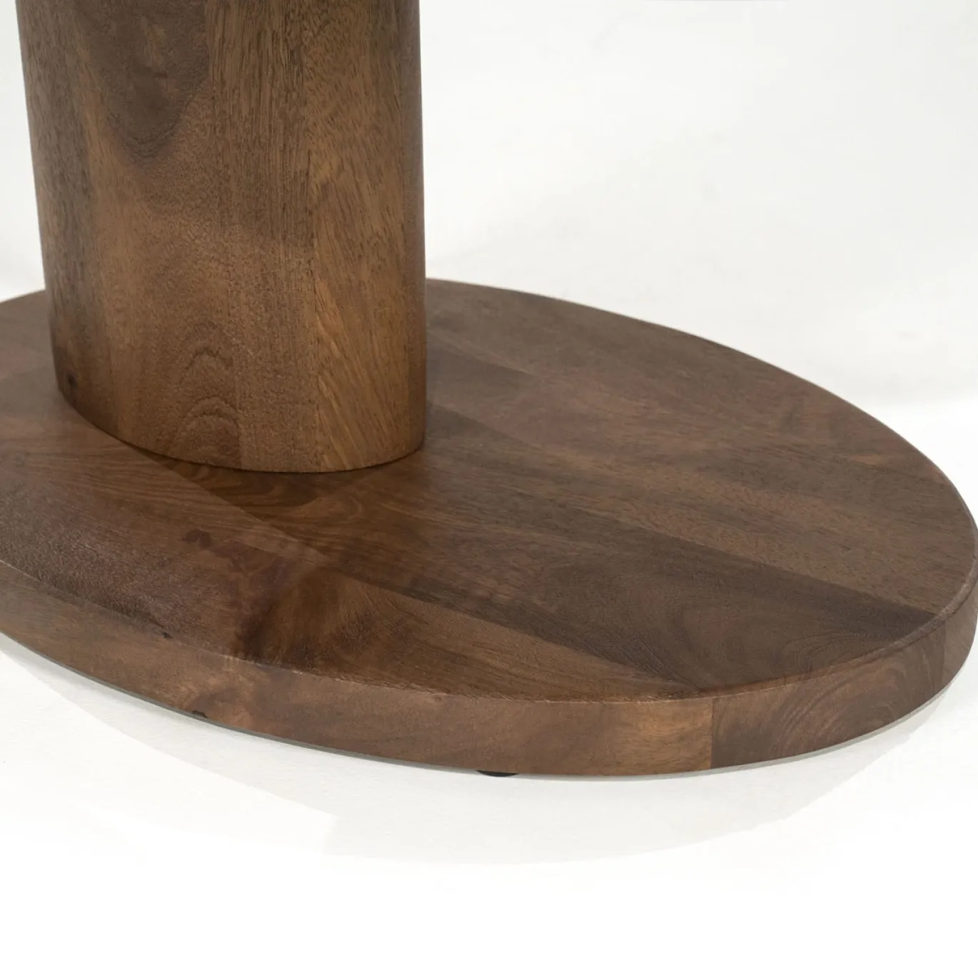 Eleonora Salontafel Novia Klein Lichtbruin