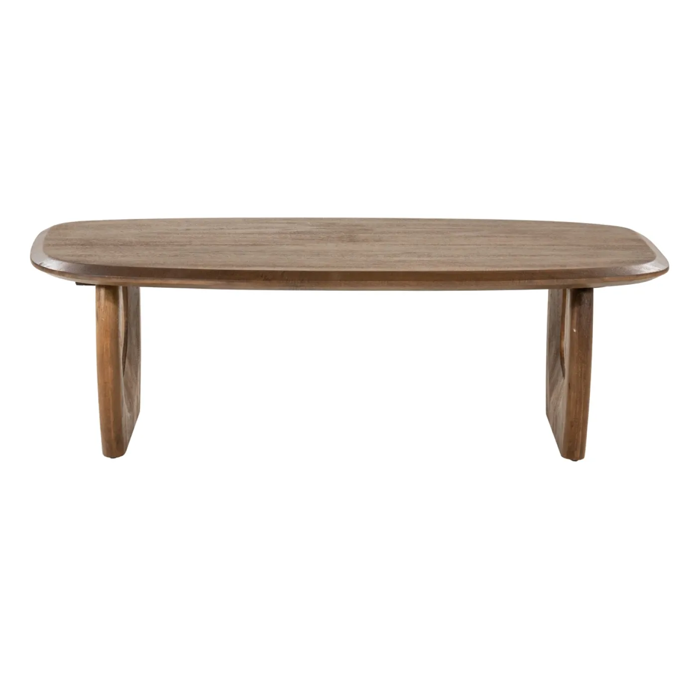 Eleonora Salontafel Phoebe Walnoot