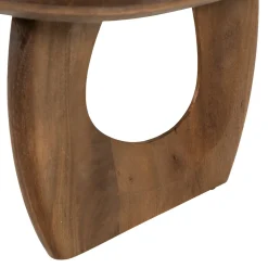 Eleonora Salontafel Phoebe Walnoot