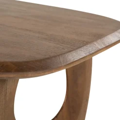 Eleonora Salontafel Phoebe Walnoot