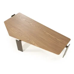Eleonora Salontafel Robert Bruin