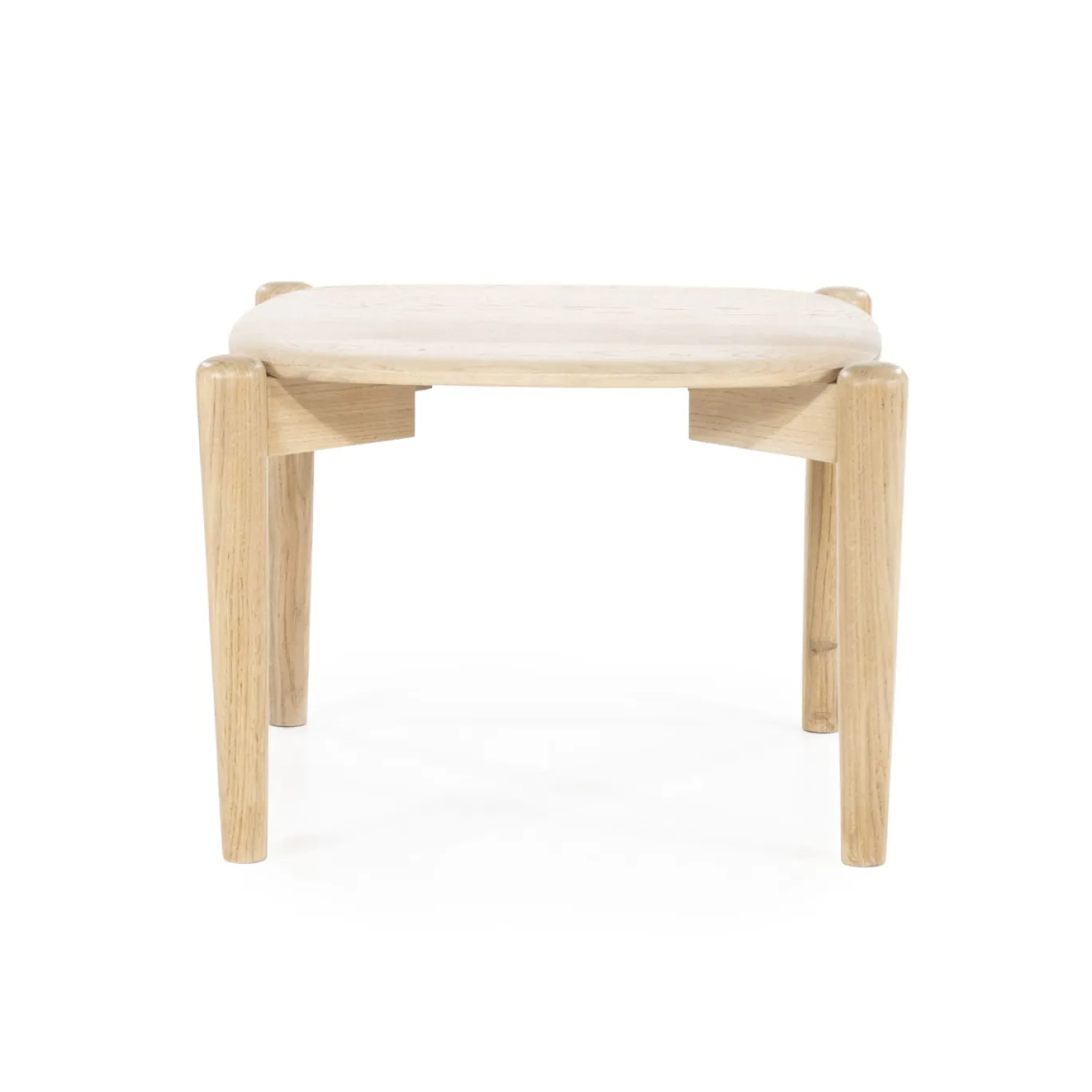 Eleonora Salontafel Selbu Naturel Klein