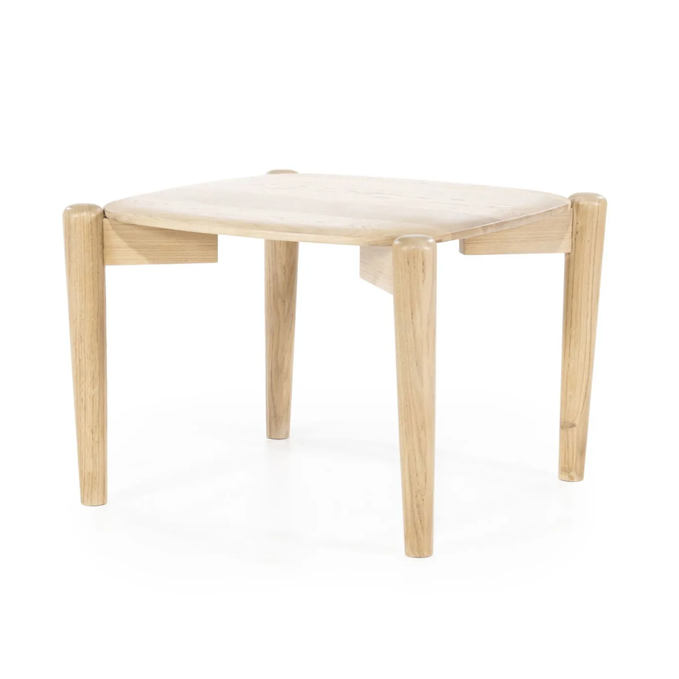Eleonora Salontafel Selbu Naturel Klein