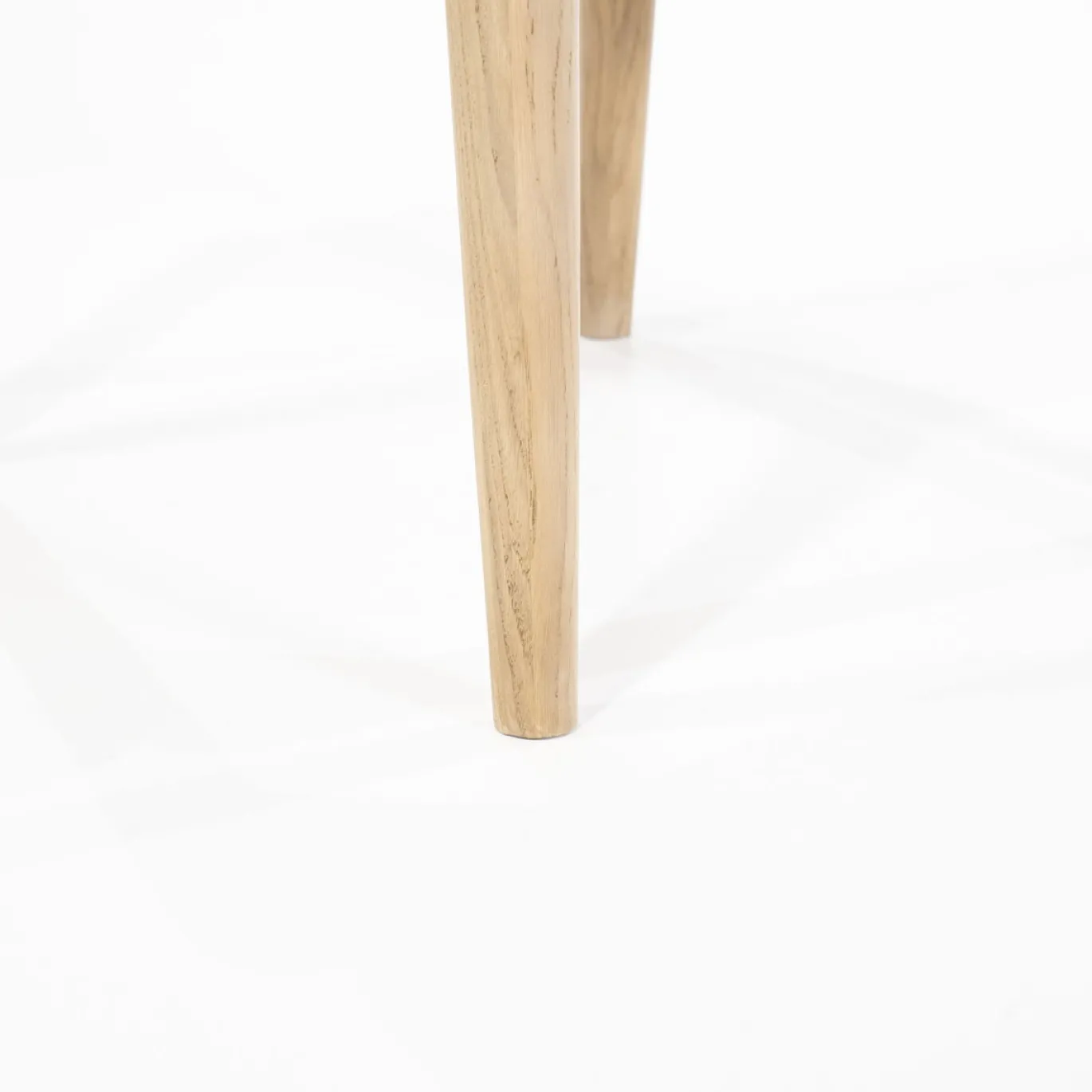 Eleonora Salontafel Selbu Naturel Klein