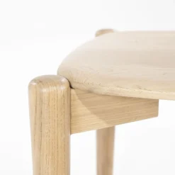 Eleonora Salontafel Selbu Naturel Klein