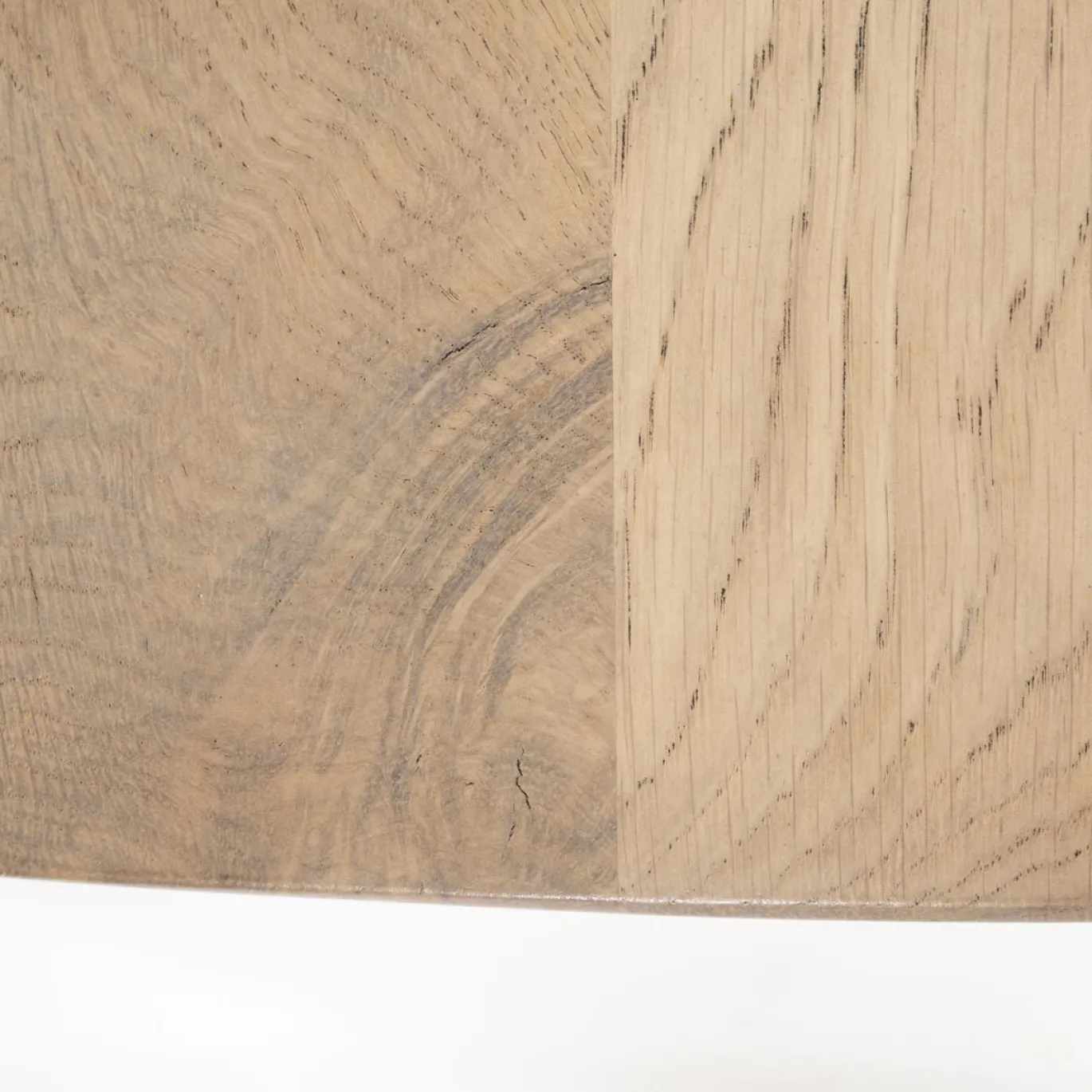 Eleonora Salontafel Selbu Naturel Klein
