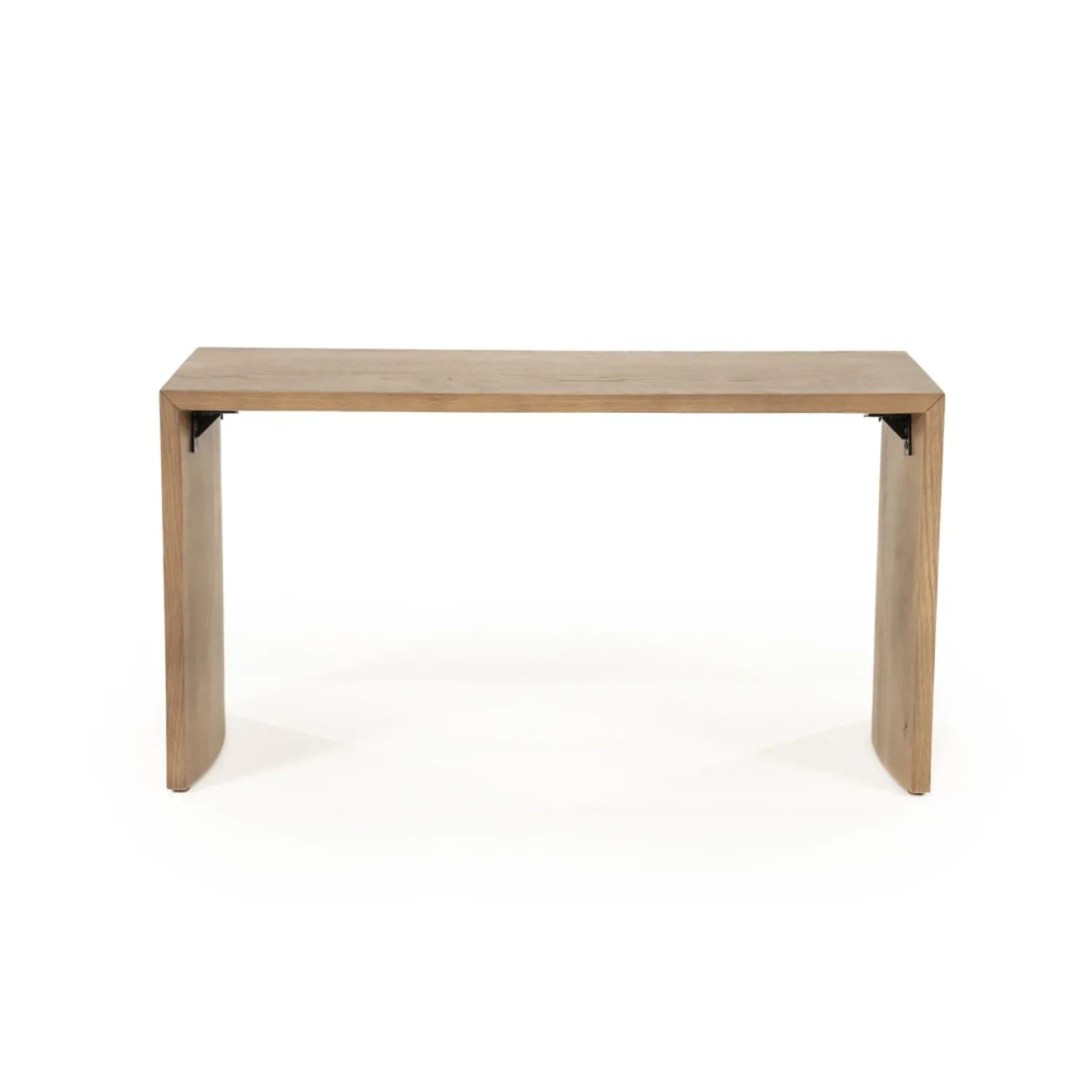 Eleonora Salontafel Set Flo Lichtbruin