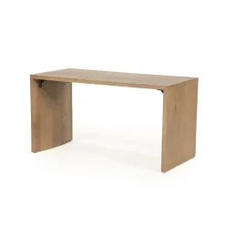 Eleonora Salontafel Set Flo Lichtbruin