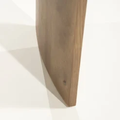 Eleonora Salontafel Set Flo Lichtbruin