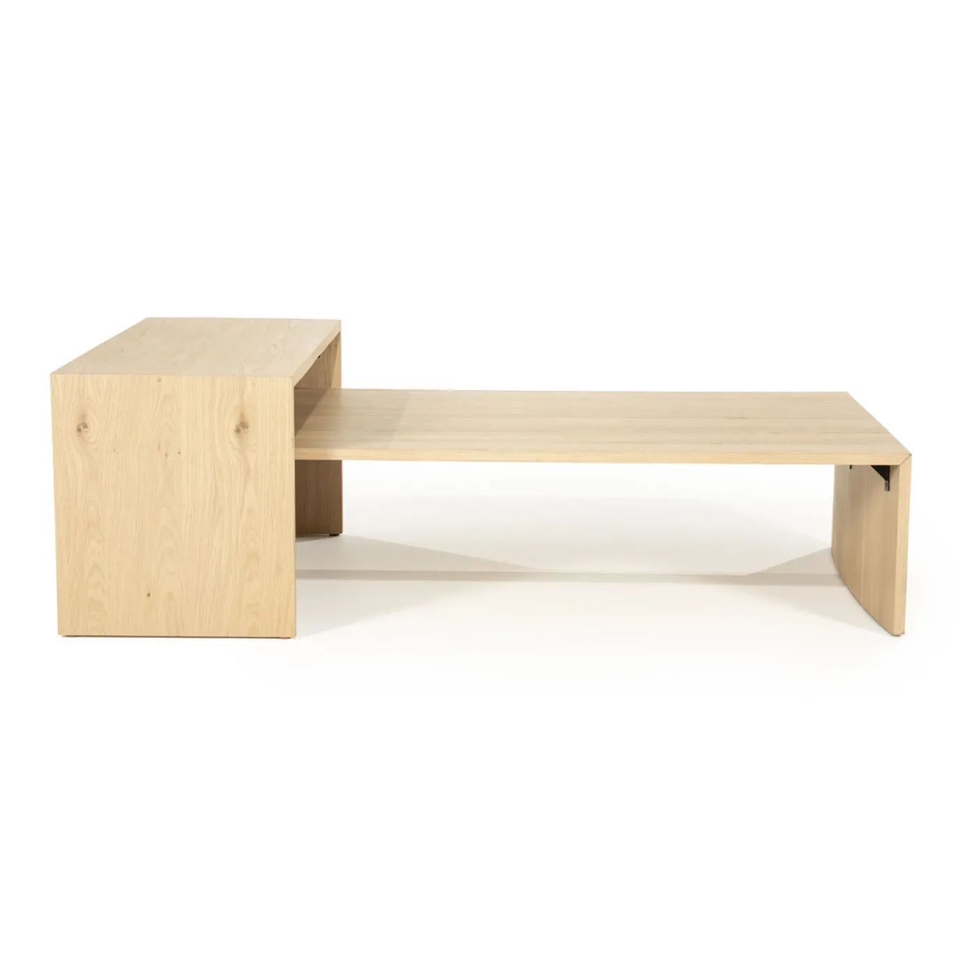 Eleonora Salontafel Set Flo Naturel