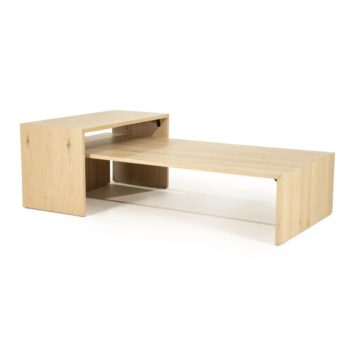 Eleonora Salontafel Set Flo Naturel