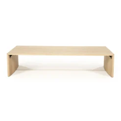 Eleonora Salontafel Set Flo Naturel