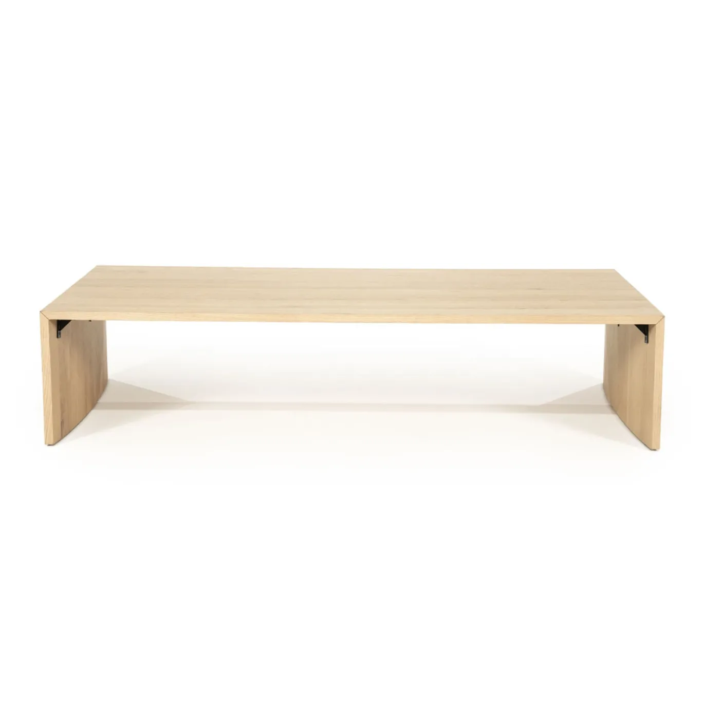 Eleonora Salontafel Set Flo Naturel