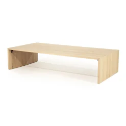 Eleonora Salontafel Set Flo Naturel