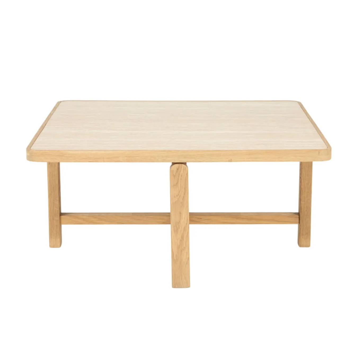 Eleonora Salontafel Vidar Beige