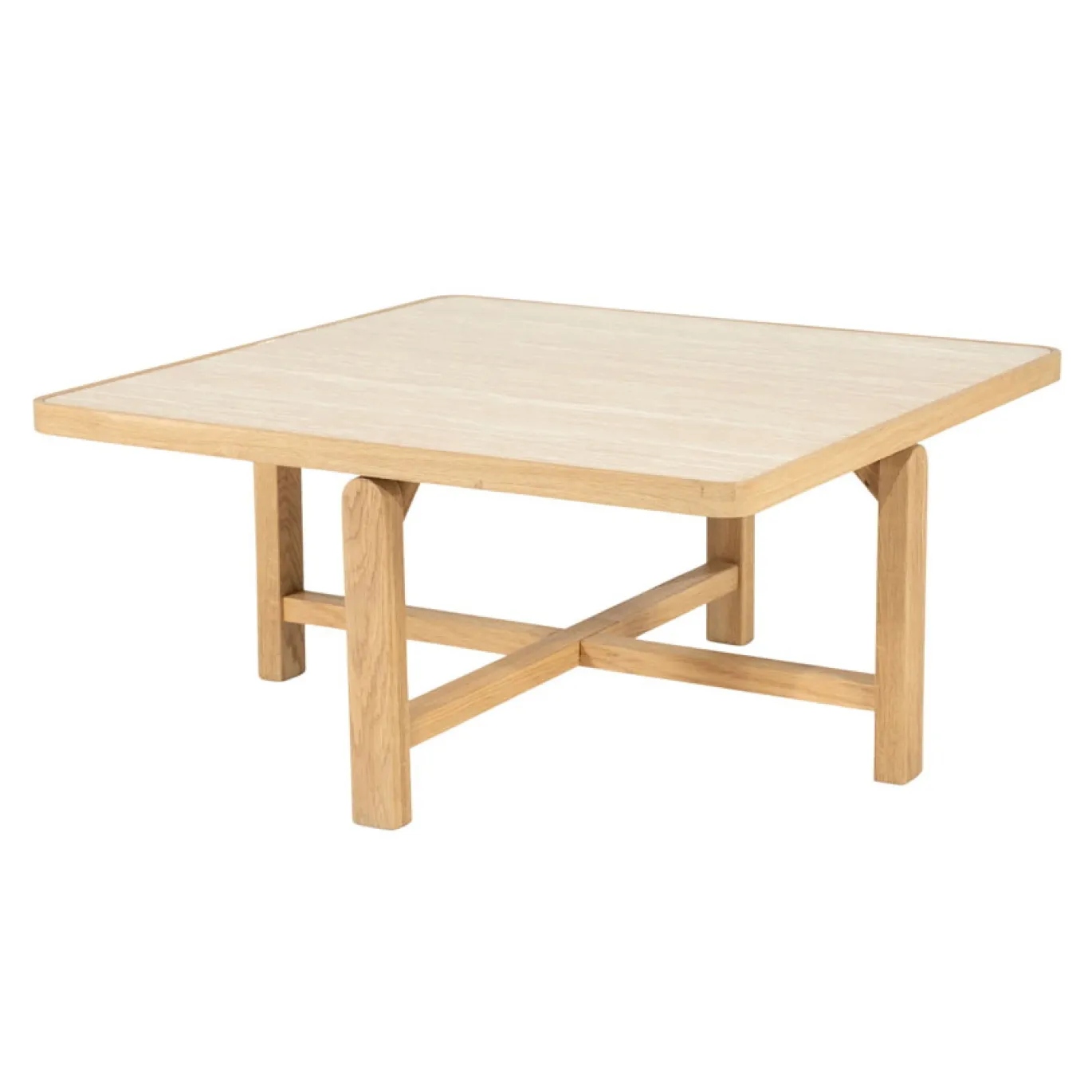 Eleonora Salontafel Vidar Beige