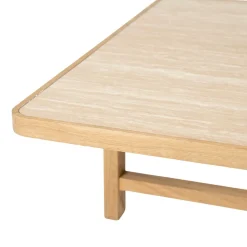 Eleonora Salontafel Vidar Beige
