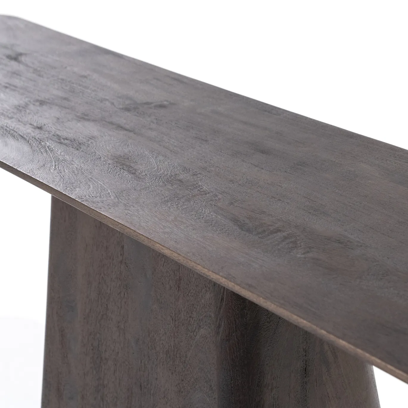 Eleonora Sidetable Aron 180x40 Bruin