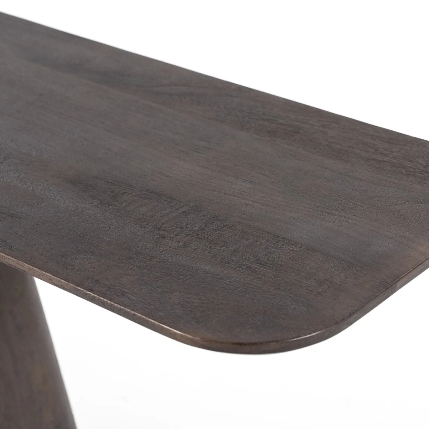 Eleonora Sidetable Aron 180x40 Bruin