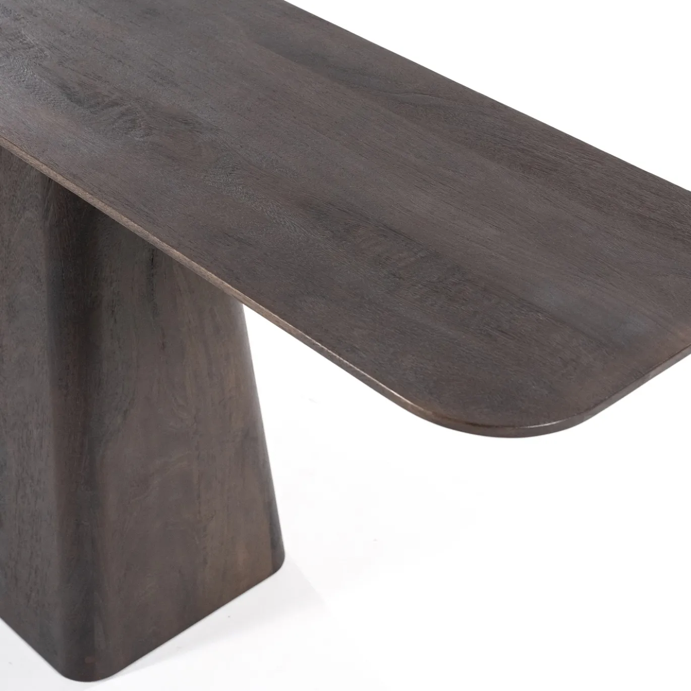 Eleonora Sidetable Aron 180x40 Bruin