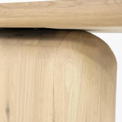 Eleonora Sidetable Leon Naturel