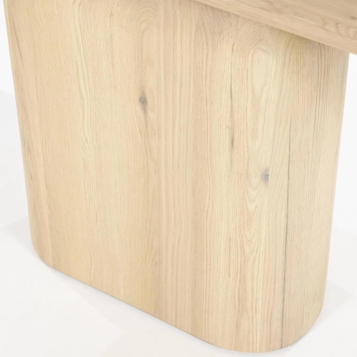 Eleonora Sidetable Leon Naturel