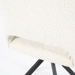 Eleonora Stoel Fabio Beige Spark