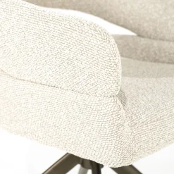 Eleonora Stoel Hailey Beige Eira