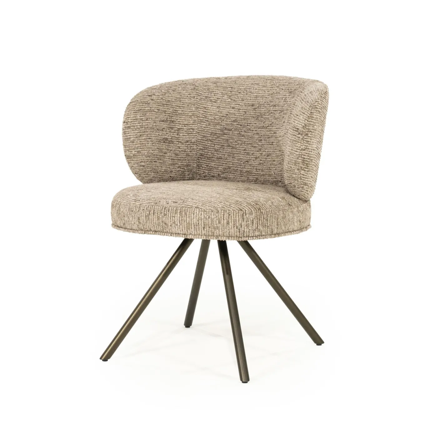 Eleonora Stoel Jayson Taupe Blythe