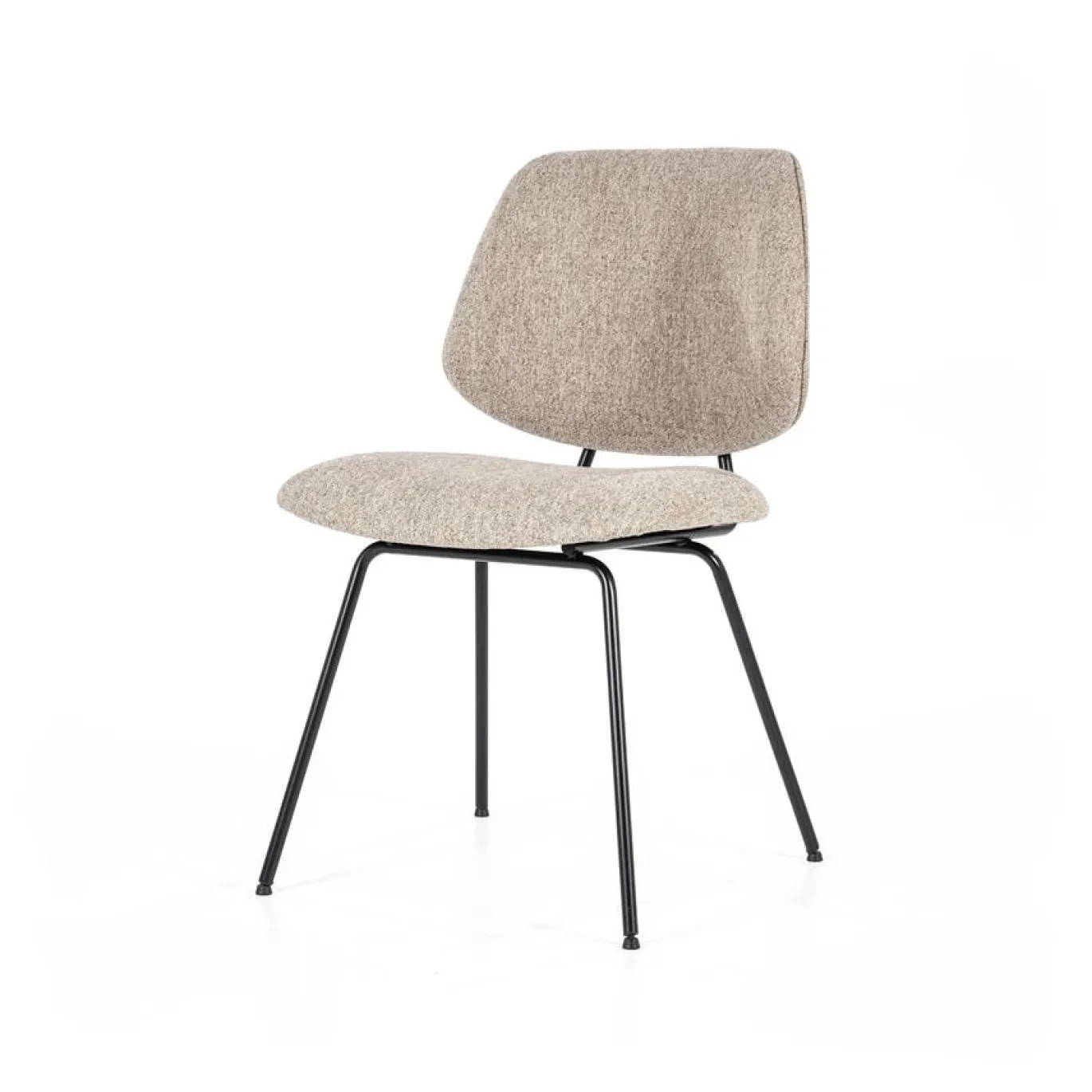 Eleonora Stoel Lynn - beige fletcher