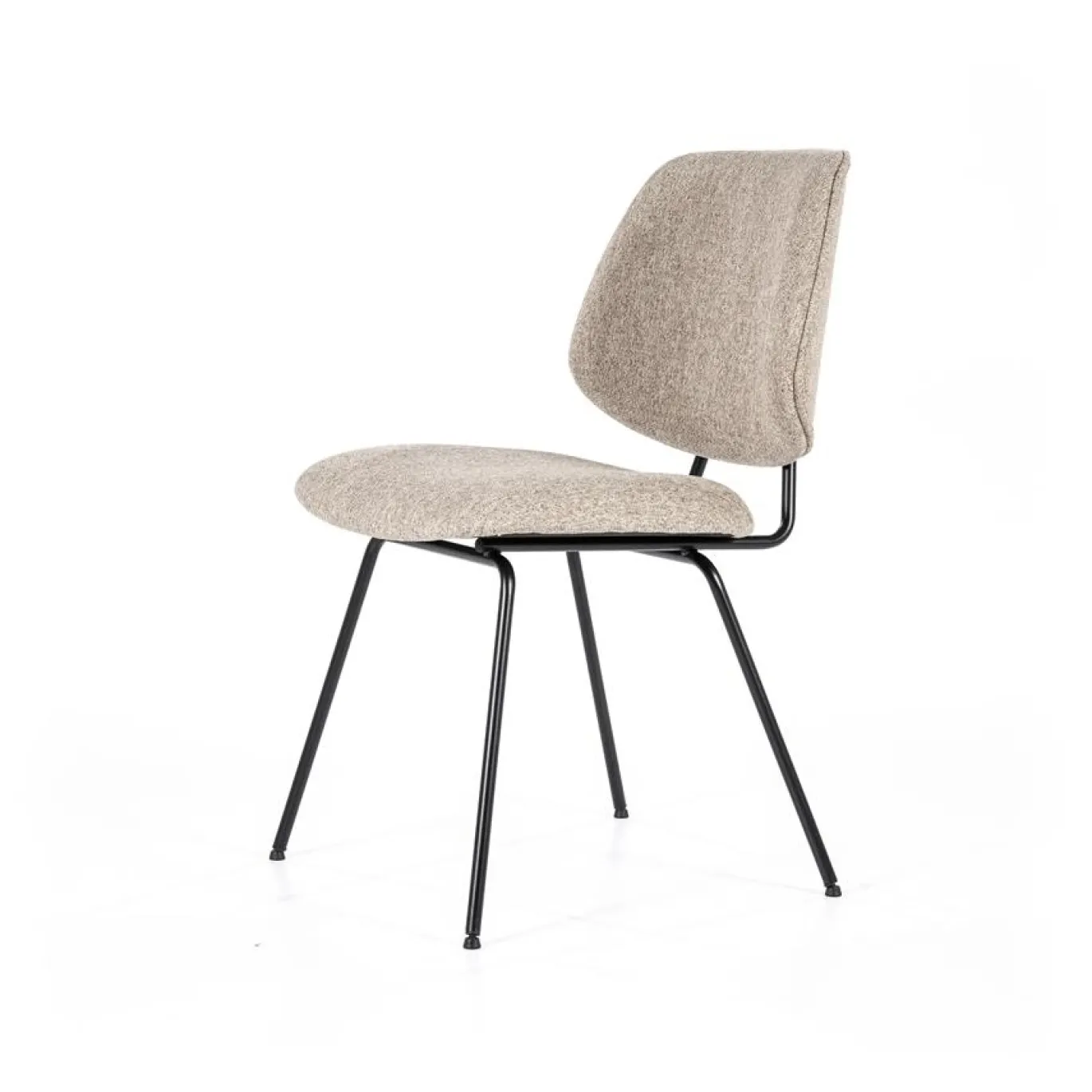 Eleonora Stoel Lynn - beige fletcher