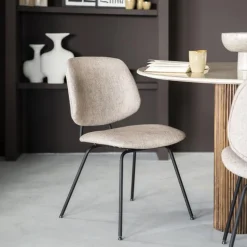 Eleonora Stoel Lynn - beige fletcher