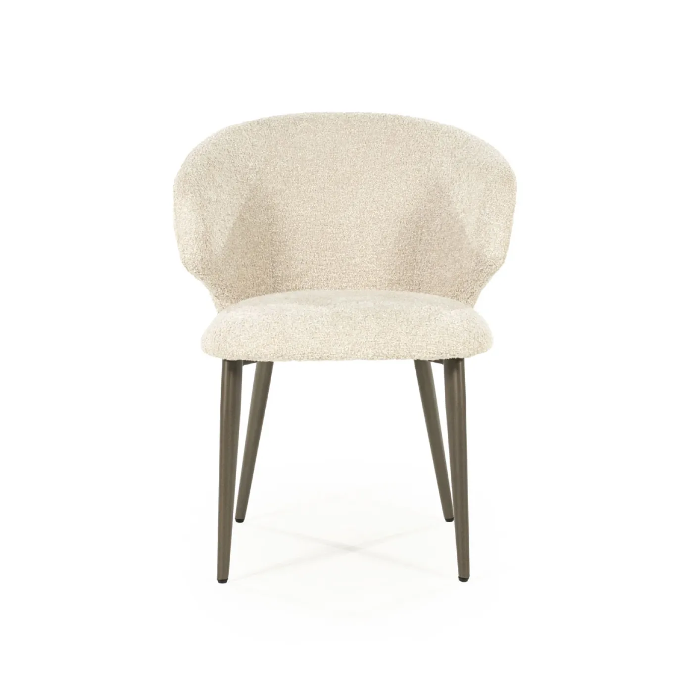 Eleonora Stoel Mateo Beige Niata