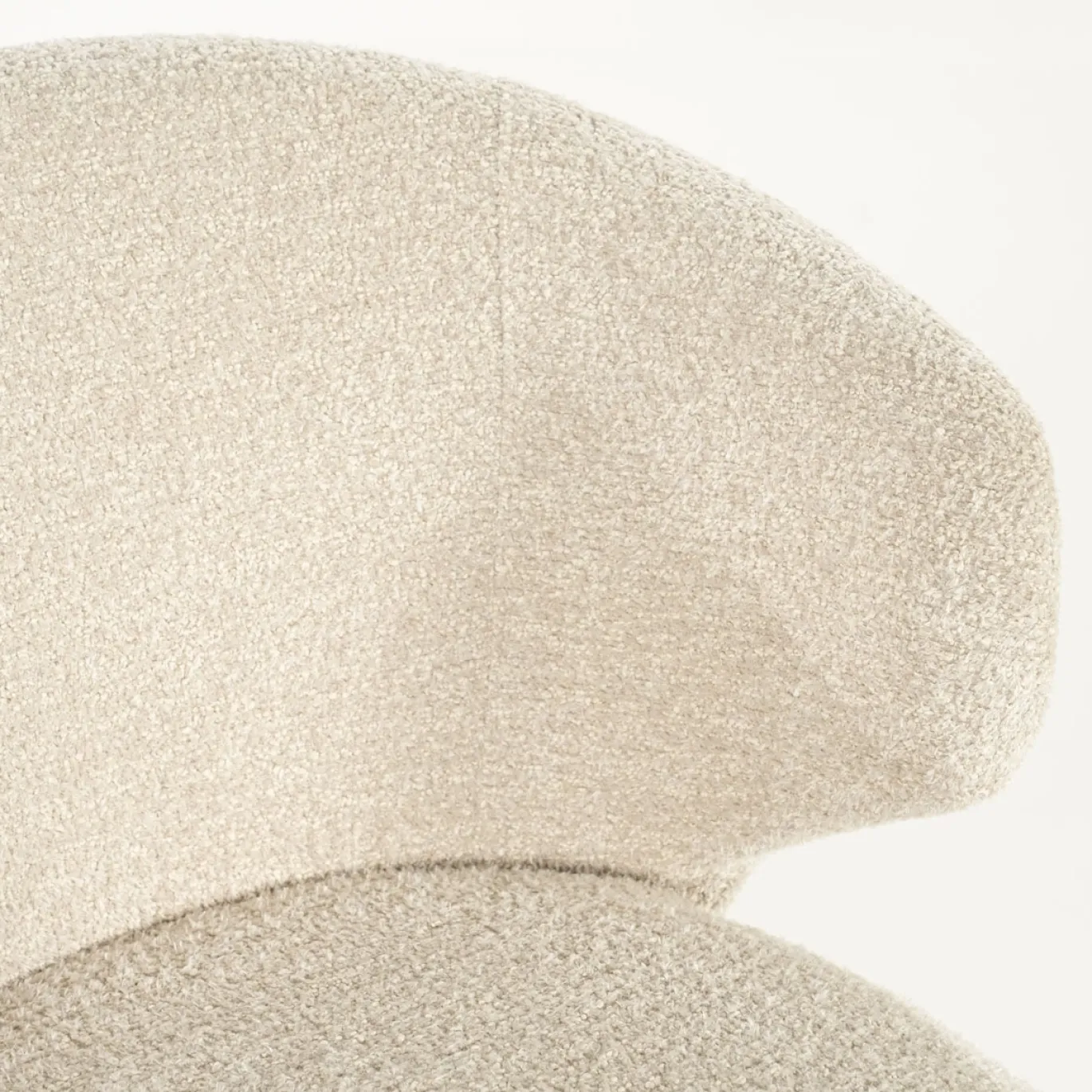 Eleonora Stoel Mateo Beige Niata