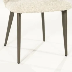 Eleonora Stoel Mateo Beige Niata