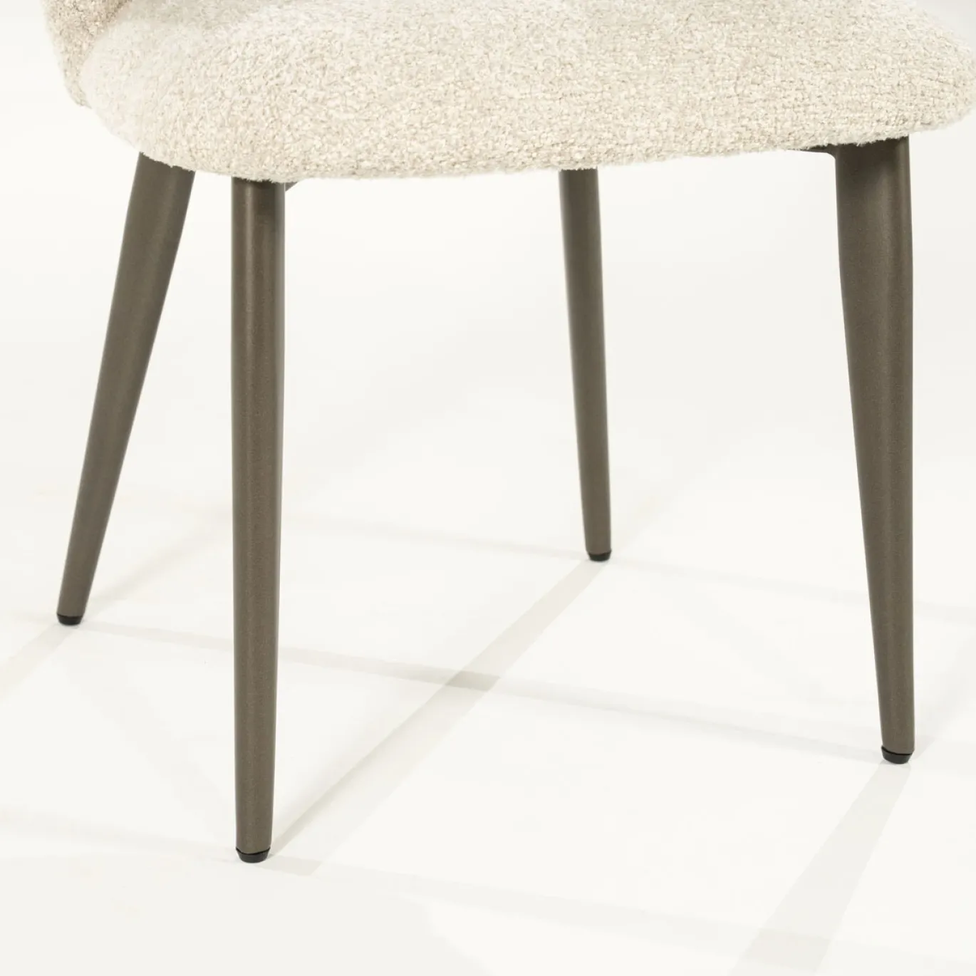 Eleonora Stoel Mateo Beige Niata