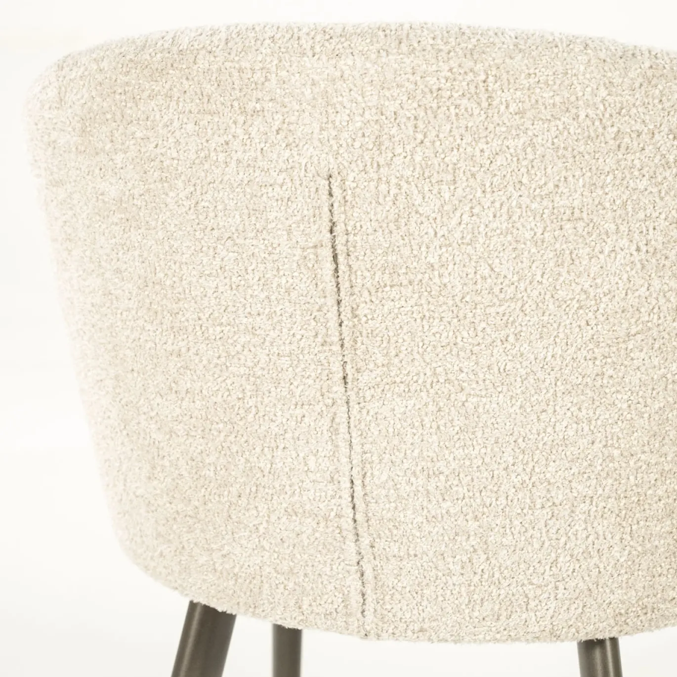 Eleonora Stoel Mateo Beige Niata