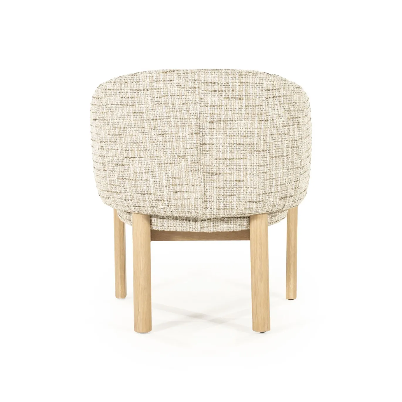Eleonora Stoel Micha Beige Nori