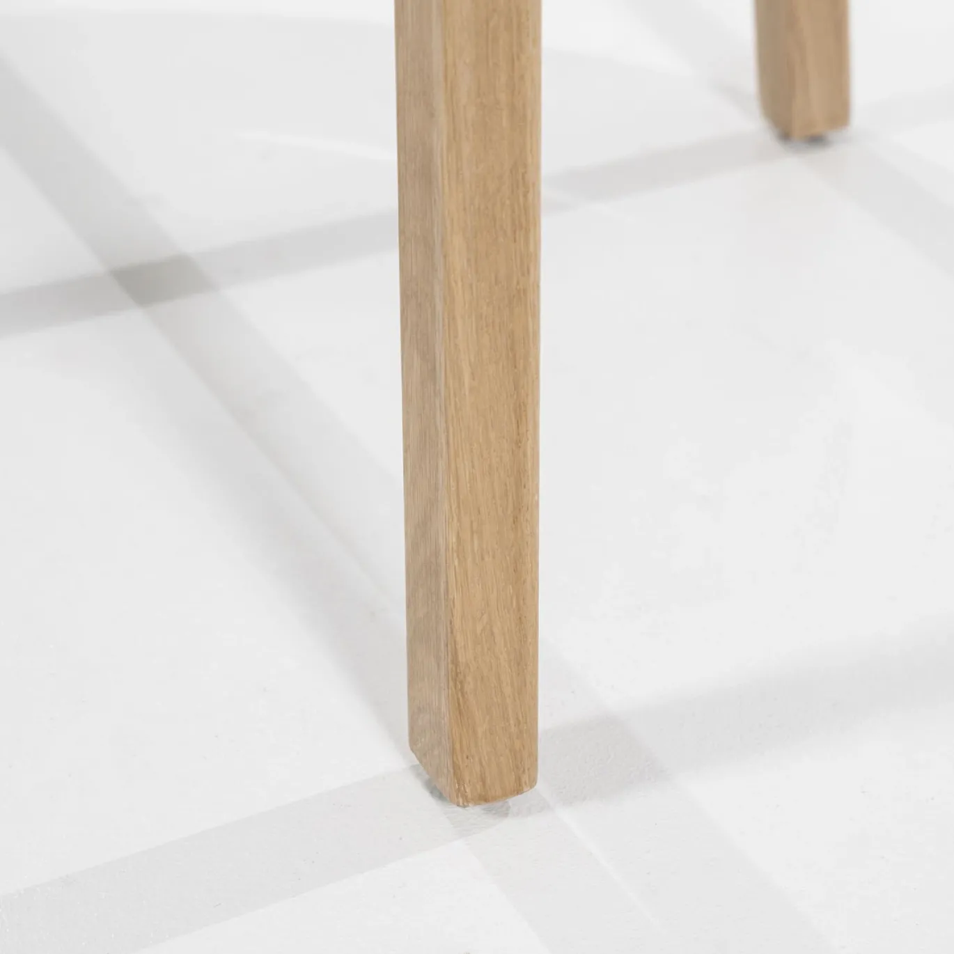 Eleonora Stoel Mikky Naturel/Beige Moon