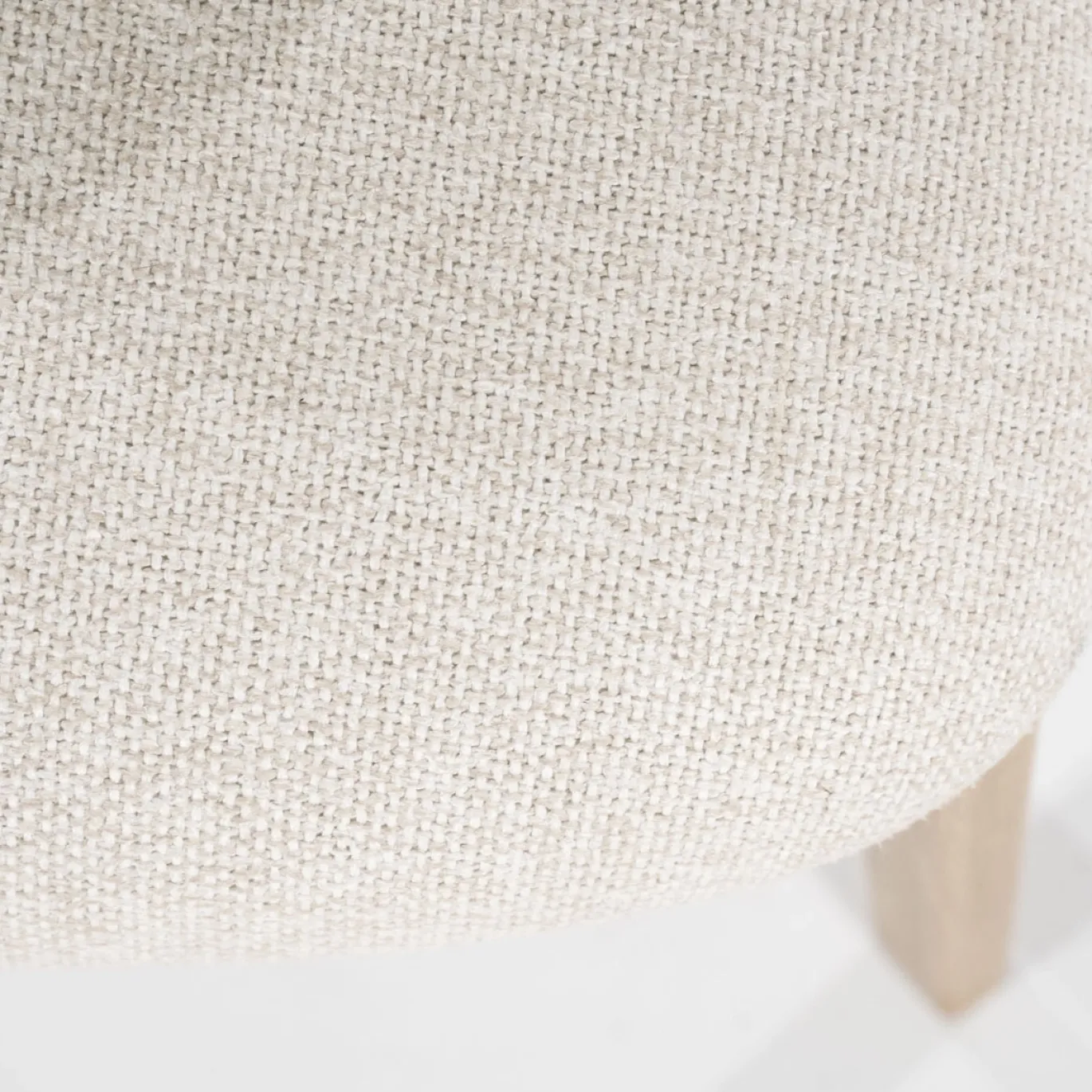 Eleonora Stoel Mikky Naturel/Beige Moon