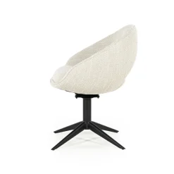 Eleonora Stoel Nol Beige Tova