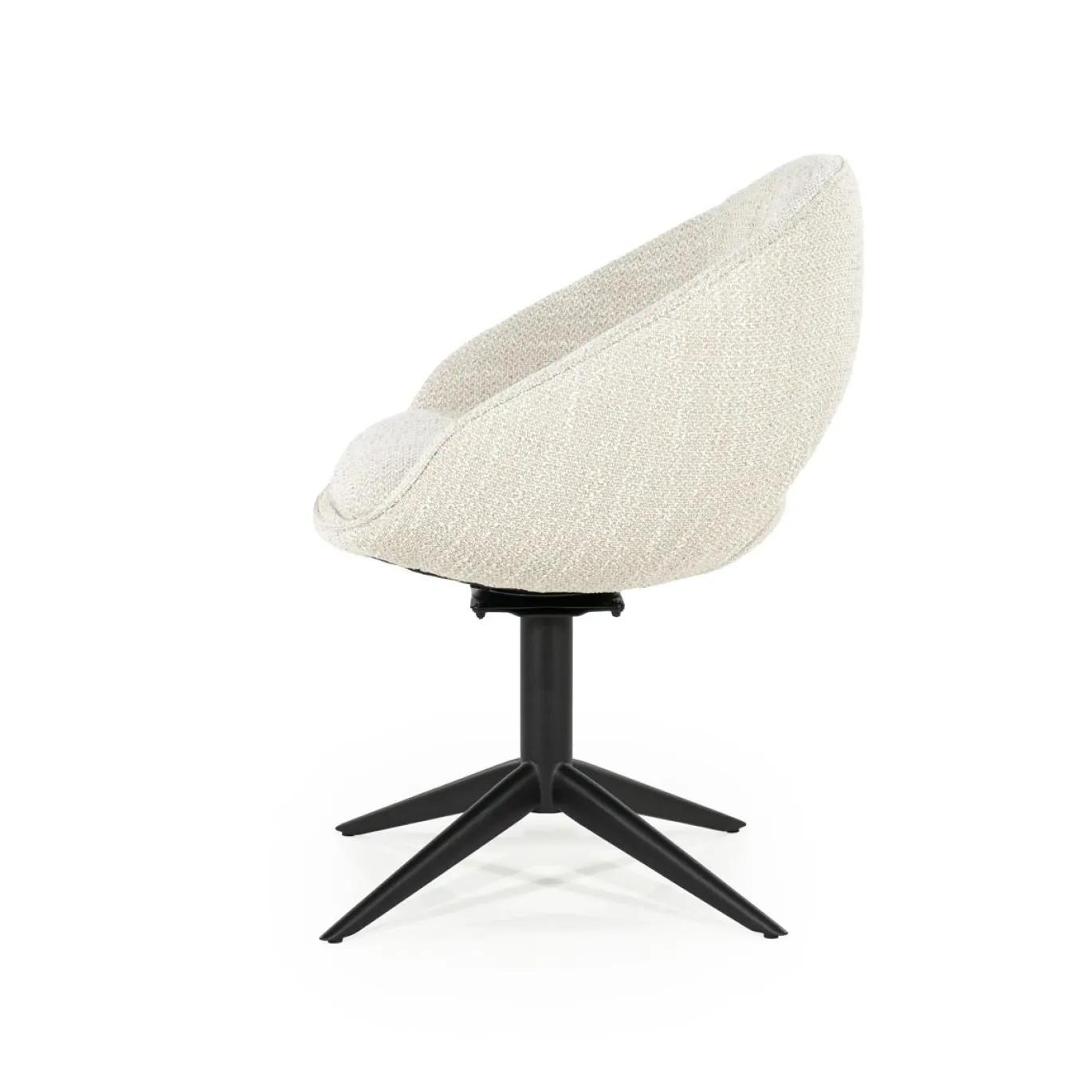 Eleonora Stoel Nol Beige Tova