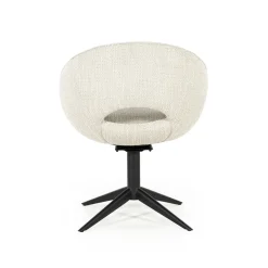 Eleonora Stoel Nol Beige Tova