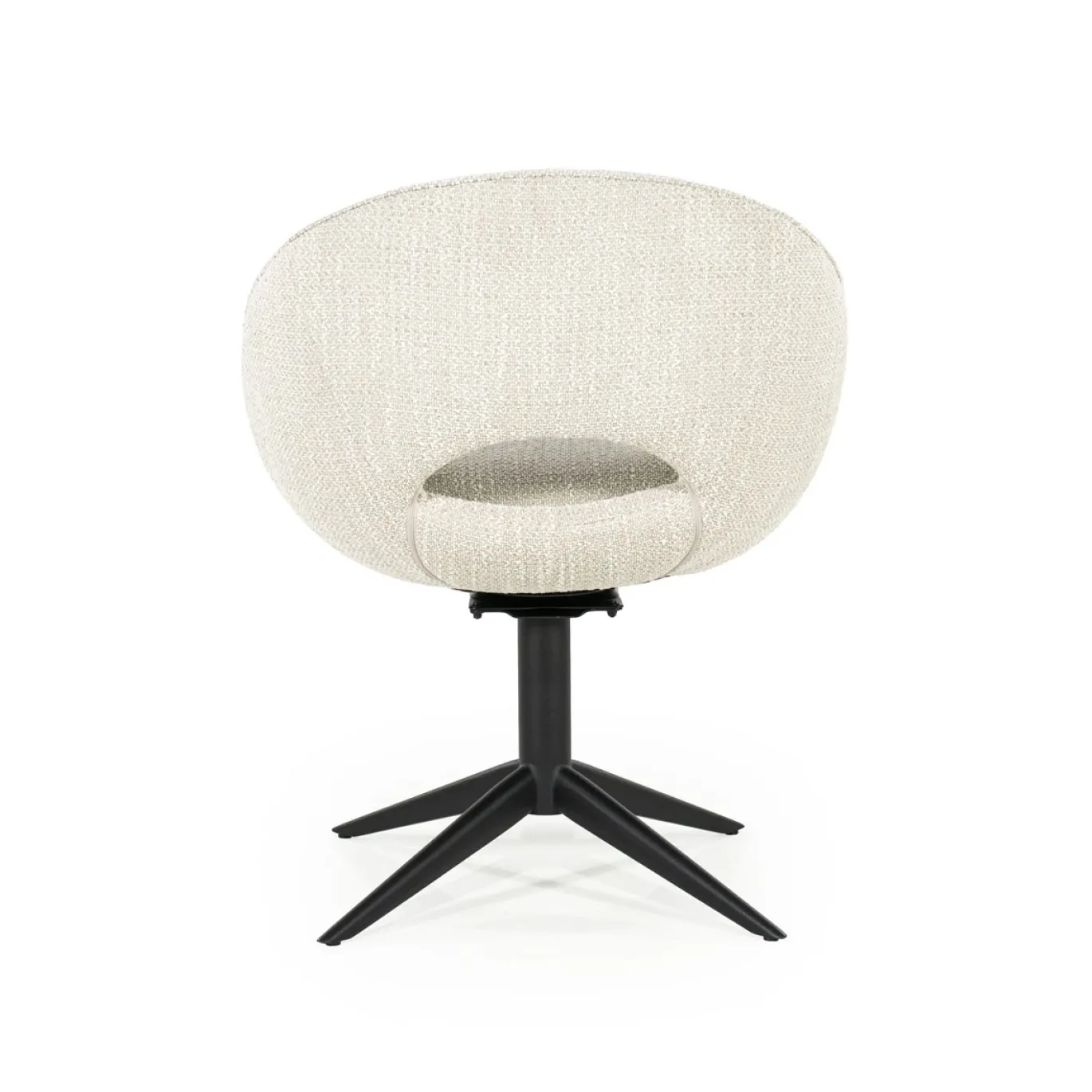 Eleonora Stoel Nol Beige Tova