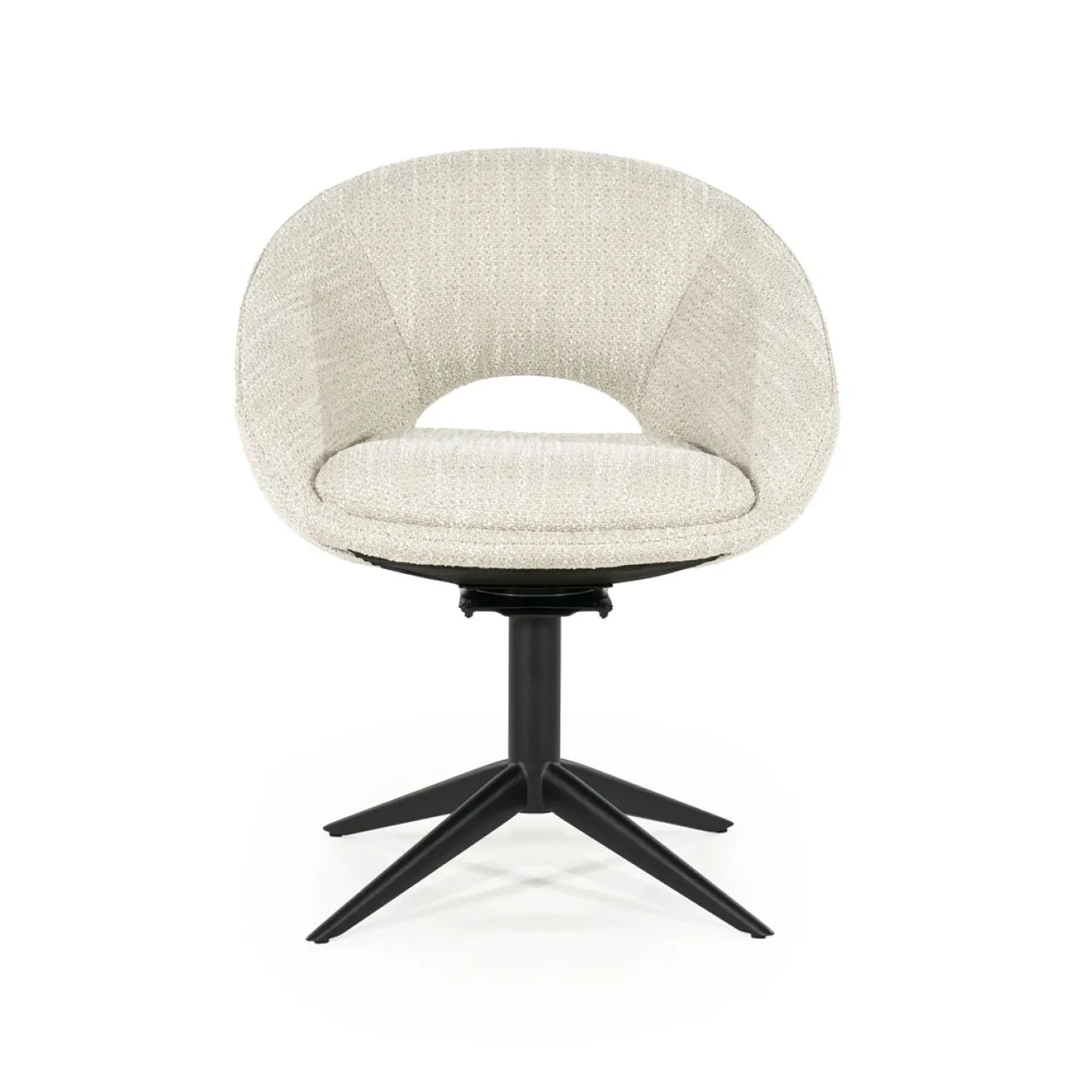 Eleonora Stoel Nol Beige Tova